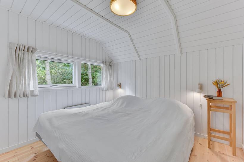 Foto von Ferienhaus GE56 in Toftum - Rømø