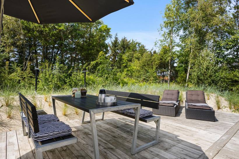 Foto von Ferienhaus GE57 in Blåvand - Westjütland