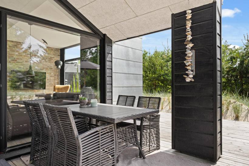 Foto von Ferienhaus GE57 in Blåvand - Westjütland