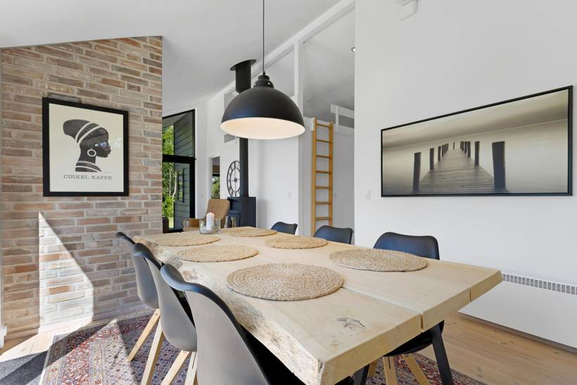 Foto von Ferienhaus GE57 in Blåvand - Westjütland