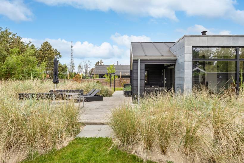 Foto von Ferienhaus GE57 in Blåvand - Westjütland