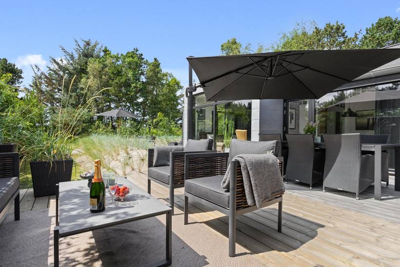 Foto von Ferienhaus GE57 in Blåvand - Westjütland