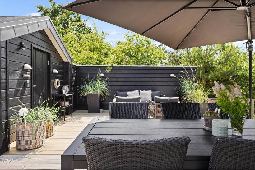 Foto von Ferienhaus GE57 in Blåvand - Westjütland