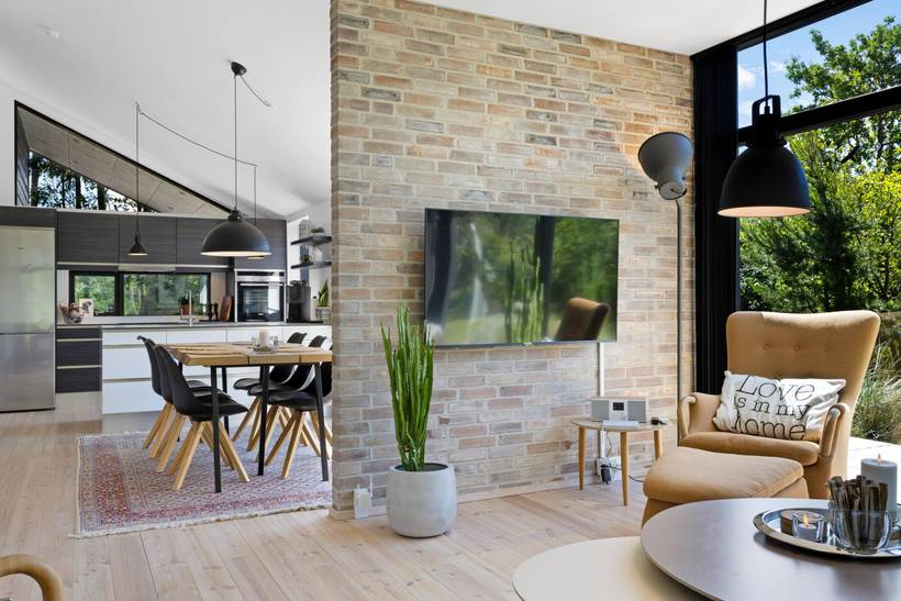 Foto von Ferienhaus GE57 in Blåvand - Westjütland
