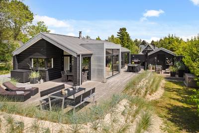 Vorschaubild von Ferienhaus GE57 in Blåvand - Westjütland