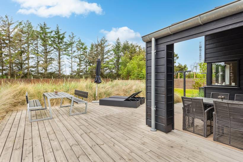 Foto von Ferienhaus GE57 in Blåvand - Westjütland