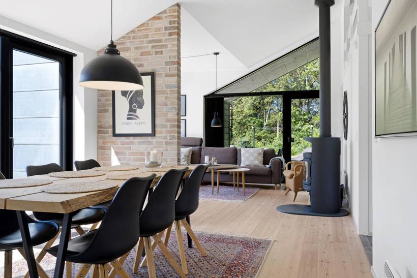 Foto von Ferienhaus GE57 in Blåvand - Westjütland