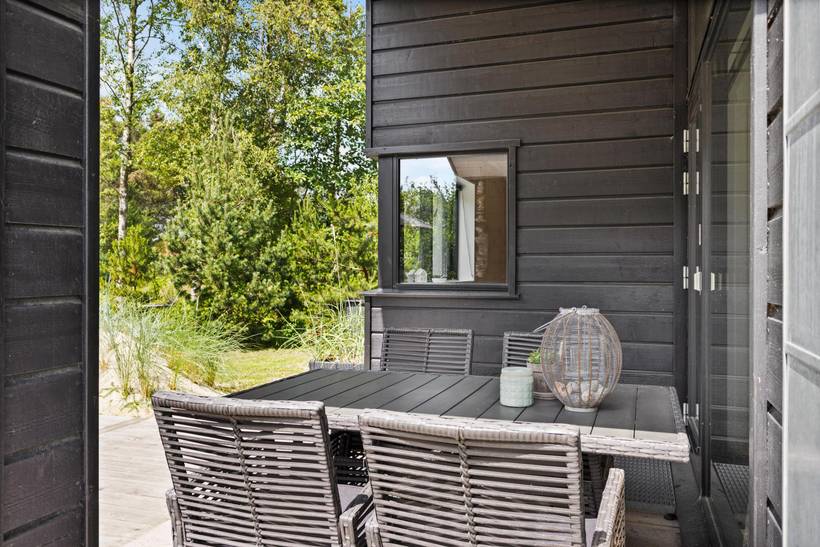 Foto von Ferienhaus GE57 in Blåvand - Westjütland