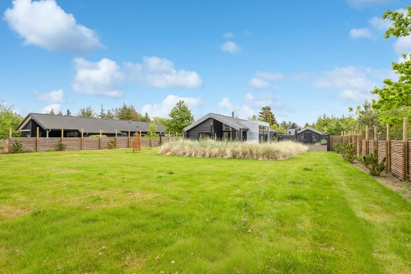 Foto von Ferienhaus GE57 in Blåvand - Westjütland