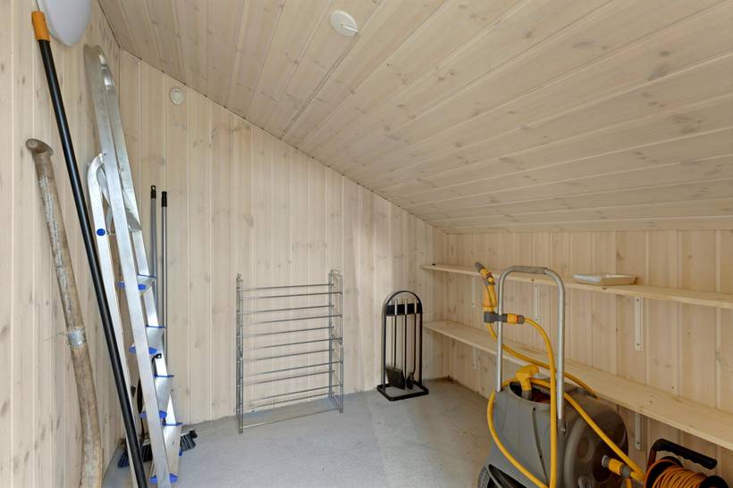 Foto von Ferienhaus GE57 in Blåvand - Westjütland