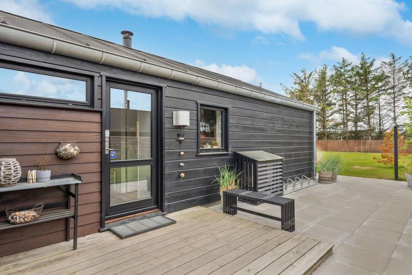 Foto von Ferienhaus GE57 in Blåvand - Westjütland