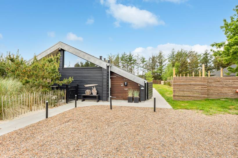 Foto von Ferienhaus GE57 in Blåvand - Westjütland