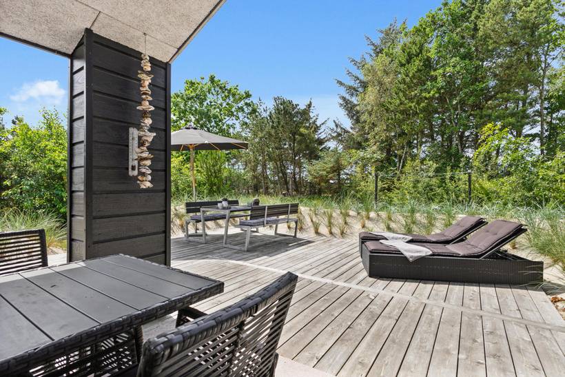 Foto von Ferienhaus GE57 in Blåvand - Westjütland