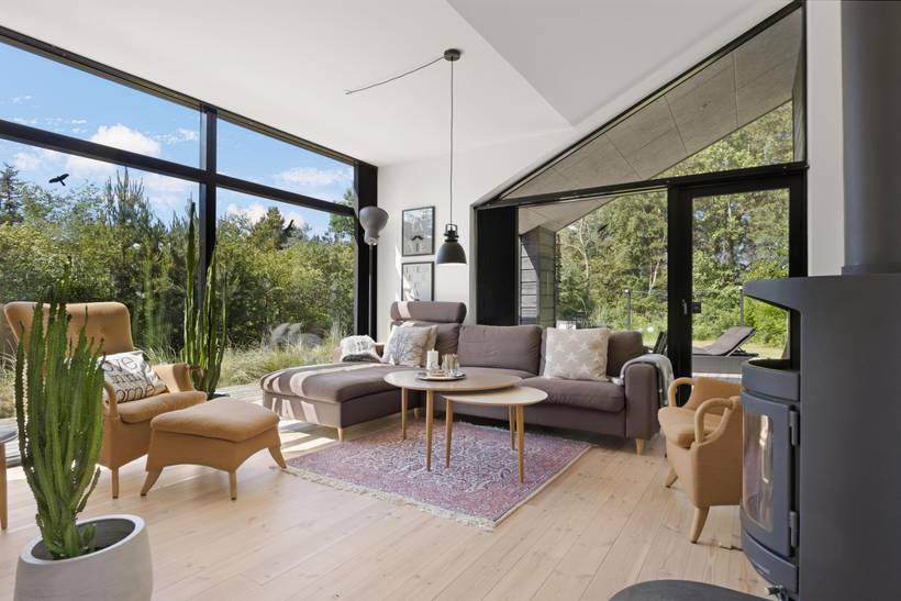 Foto von Ferienhaus GE57 in Blåvand - Westjütland
