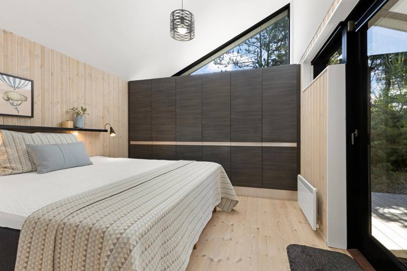 Foto von Ferienhaus GE57 in Blåvand - Westjütland