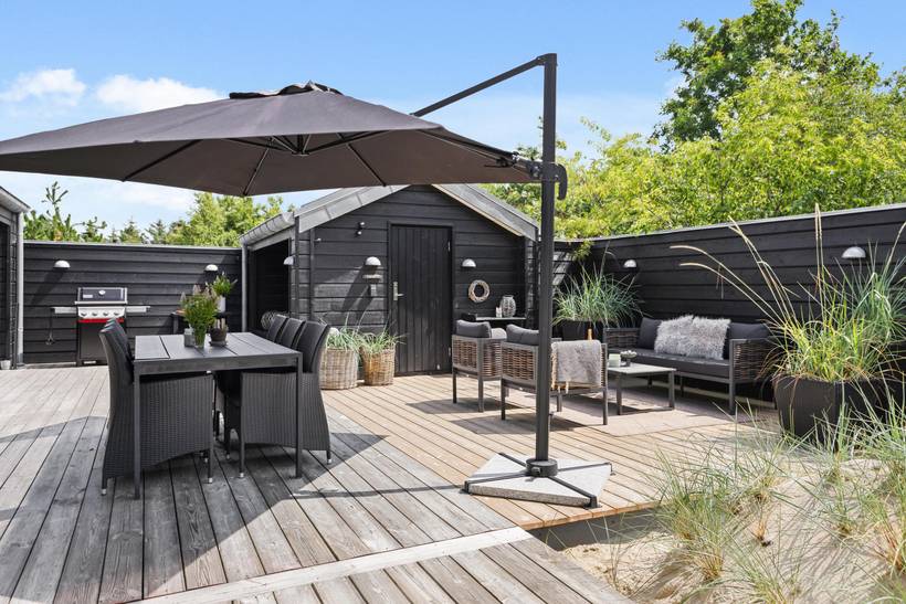 Foto von Ferienhaus GE57 in Blåvand - Westjütland
