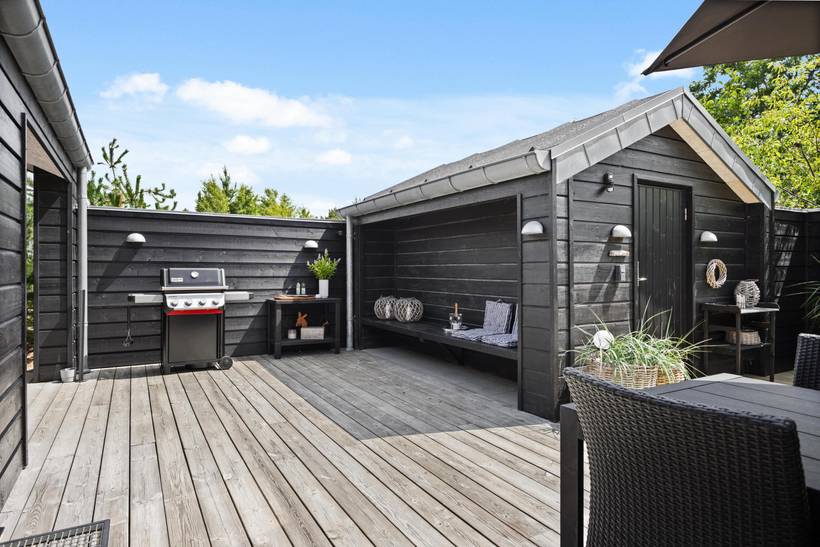 Foto von Ferienhaus GE57 in Blåvand - Westjütland