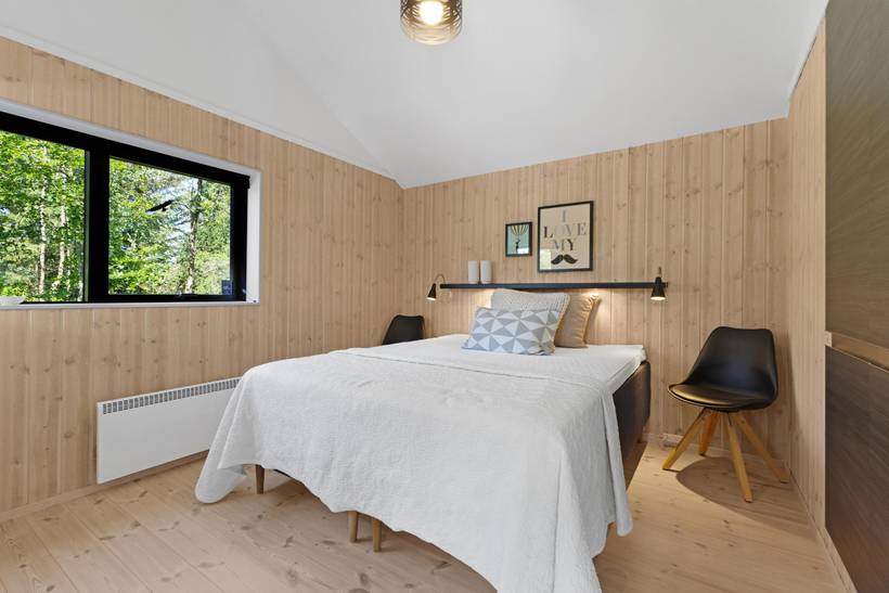 Foto von Ferienhaus GE57 in Blåvand - Westjütland