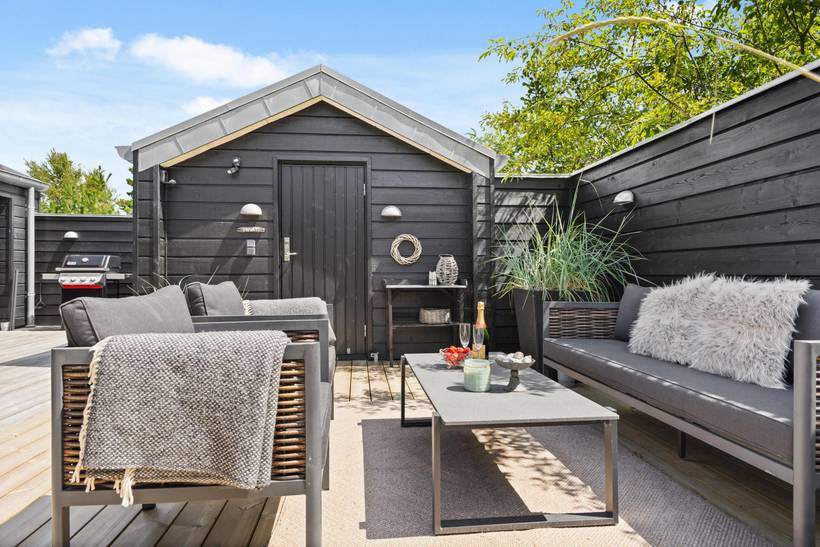 Foto von Ferienhaus GE57 in Blåvand - Westjütland