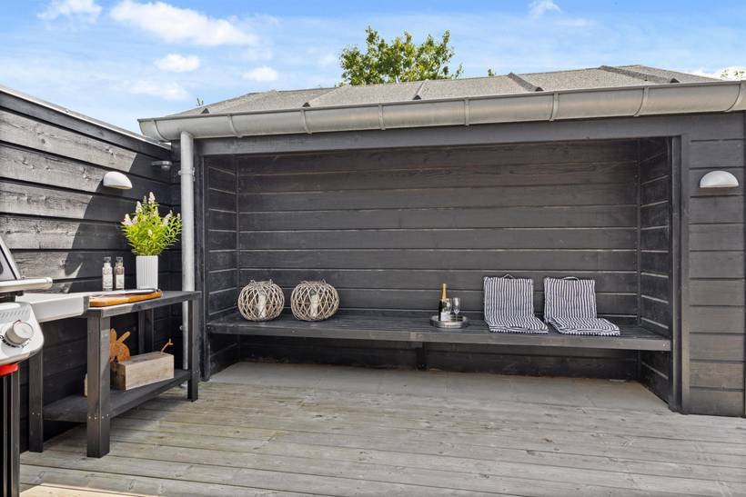 Foto von Ferienhaus GE57 in Blåvand - Westjütland