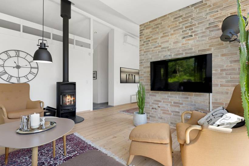 Foto von Ferienhaus GE57 in Blåvand - Westjütland
