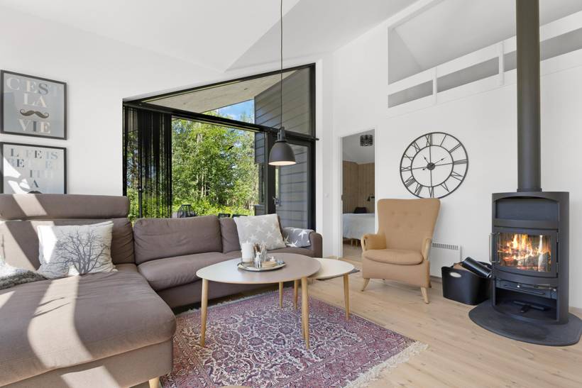 Foto von Ferienhaus GE57 in Blåvand - Westjütland