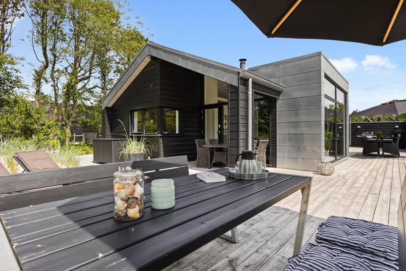Foto von Ferienhaus GE57 in Blåvand - Westjütland