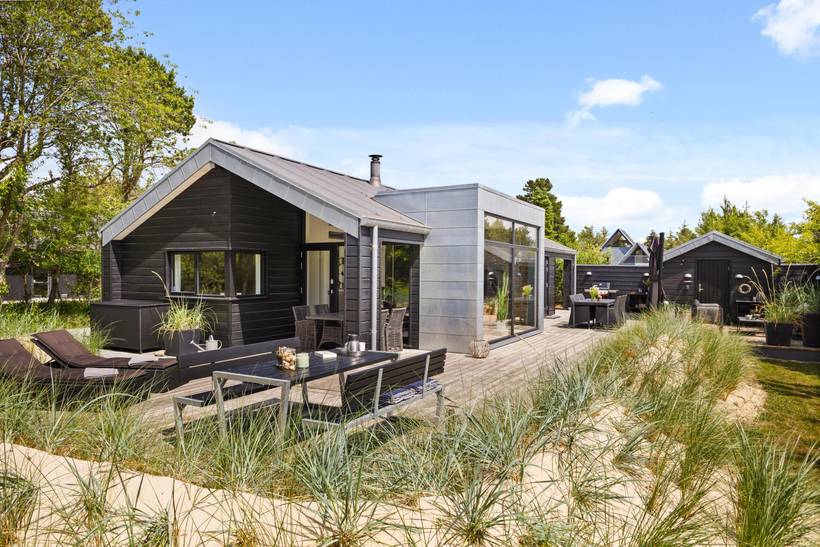 Foto von Ferienhaus GE57 in Blåvand - Westjütland