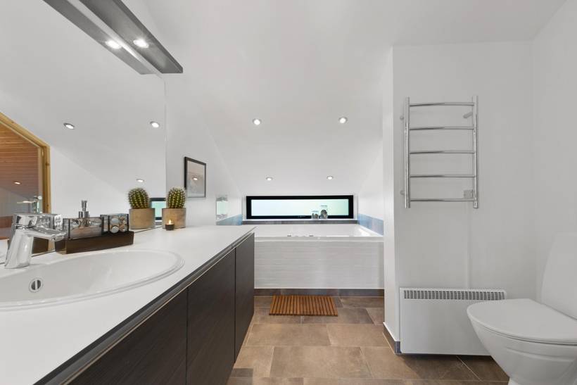 Foto von Ferienhaus GE57 in Blåvand - Westjütland