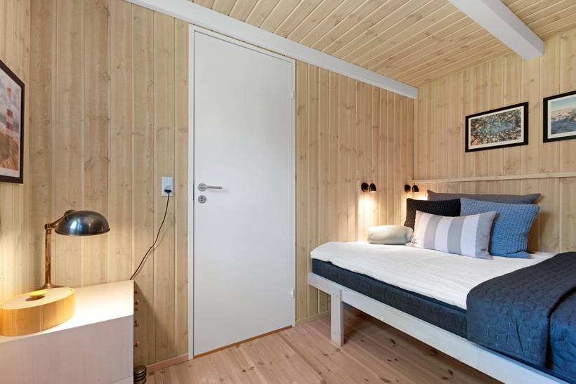 Foto von Ferienhaus GE57 in Blåvand - Westjütland
