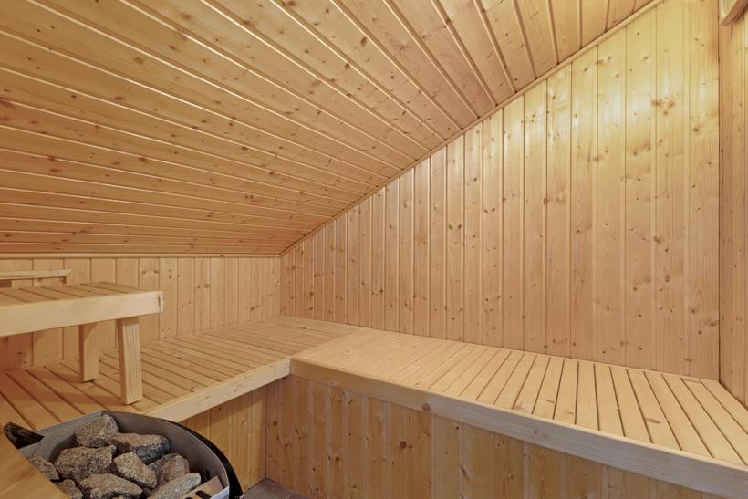 Foto von Ferienhaus GE57 in Blåvand - Westjütland