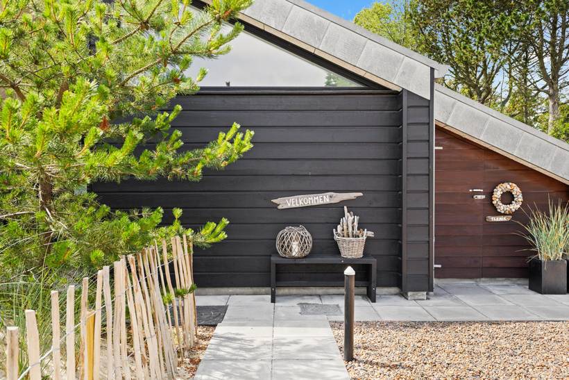 Foto von Ferienhaus GE57 in Blåvand - Westjütland