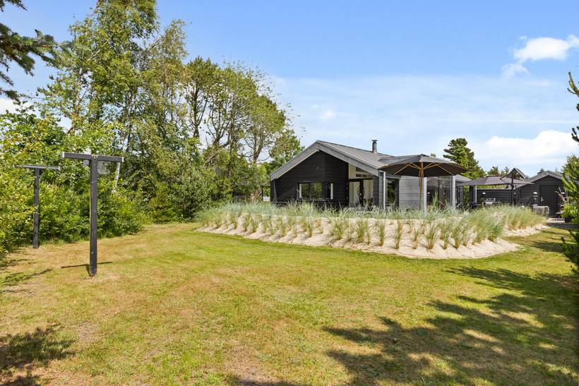 Foto von Ferienhaus GE57 in Blåvand - Westjütland