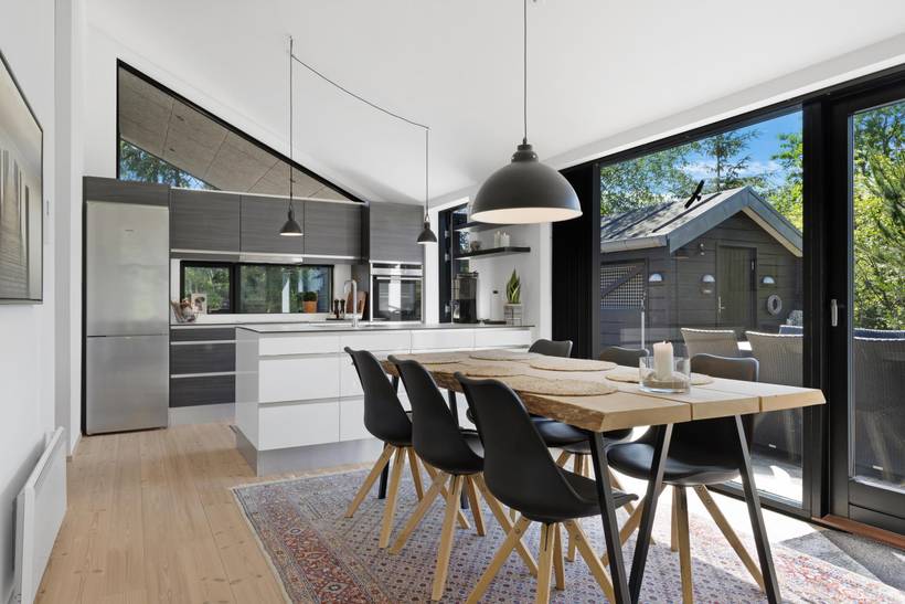 Foto von Ferienhaus GE57 in Blåvand - Westjütland