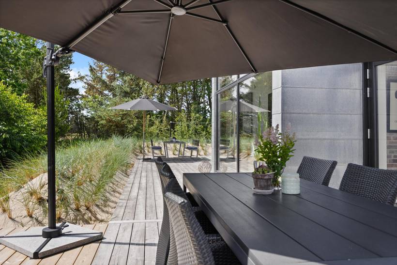 Foto von Ferienhaus GE57 in Blåvand - Westjütland