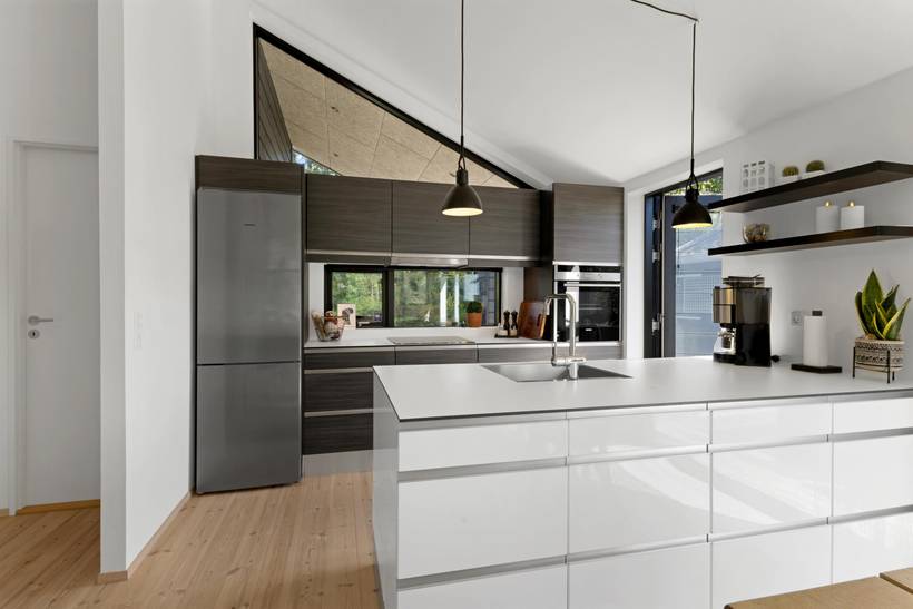 Foto von Ferienhaus GE57 in Blåvand - Westjütland