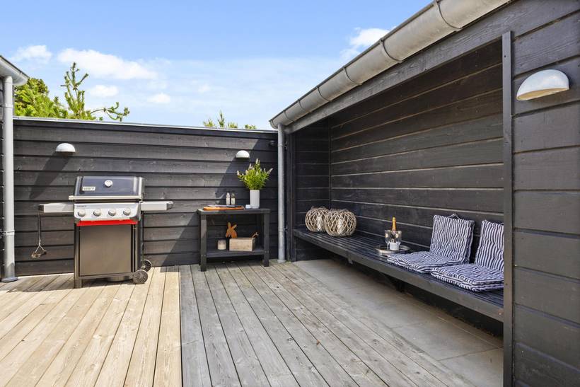 Foto von Ferienhaus GE57 in Blåvand - Westjütland