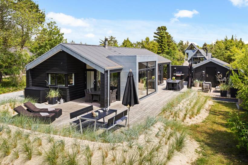 Foto von Ferienhaus GE57 in Blåvand - Westjütland