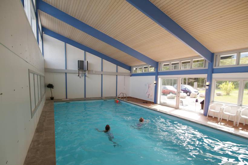 Foto von Ferienhaus GE61 in Dueodde - Bornholm