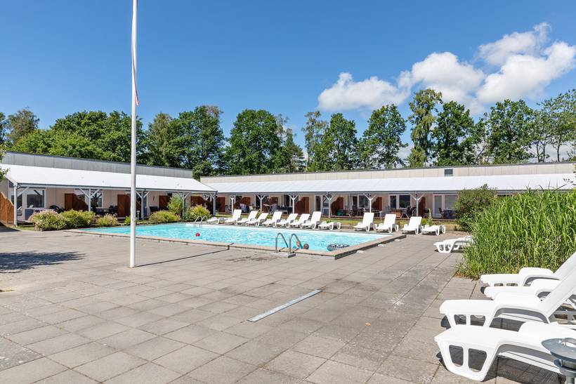 Foto von Ferienhaus GE61 in Dueodde - Bornholm
