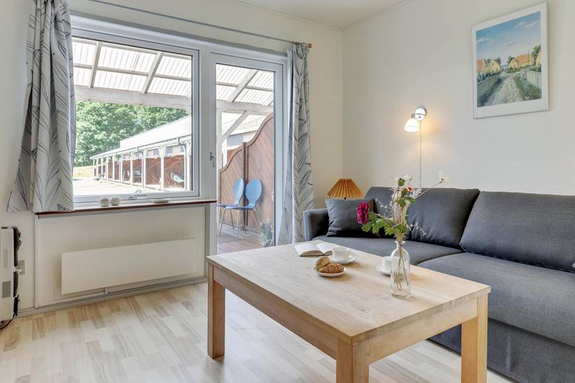 Foto von Ferienhaus GE61 in Dueodde - Bornholm