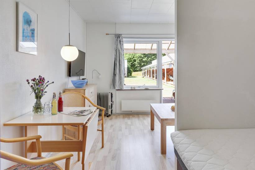 Foto von Ferienhaus GE61 in Dueodde - Bornholm