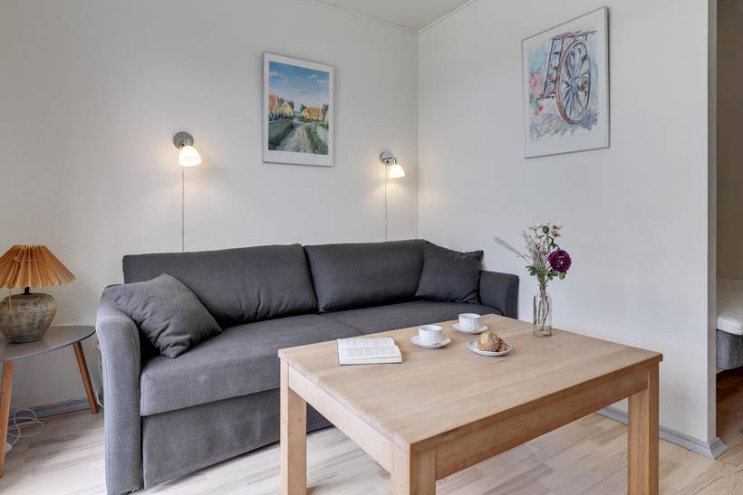 Foto von Ferienhaus GE61 in Dueodde - Bornholm