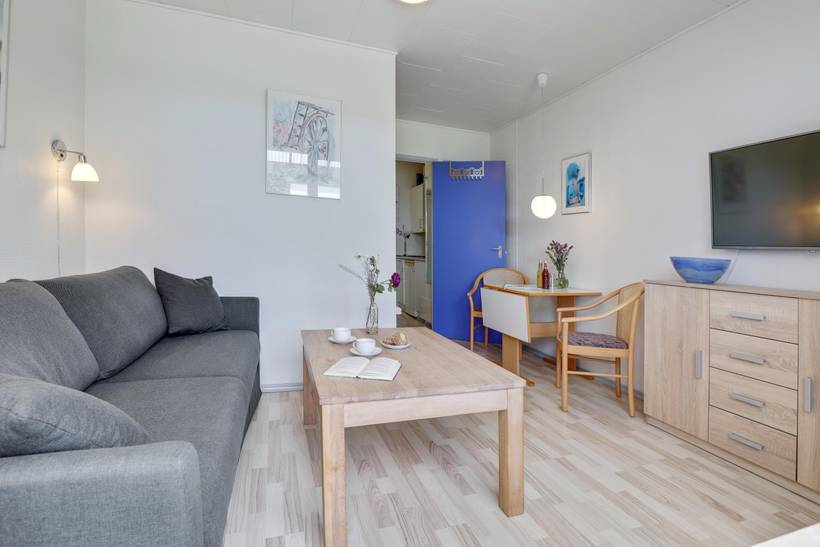 Foto von Ferienhaus GE61 in Dueodde - Bornholm