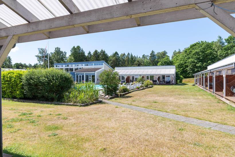 Foto von Ferienhaus GE61 in Dueodde - Bornholm
