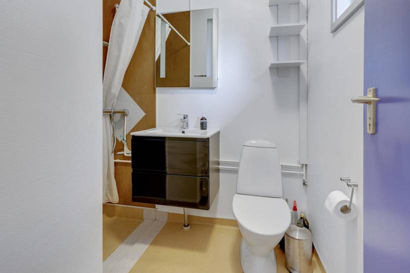 Foto von Ferienhaus GE61 in Dueodde - Bornholm