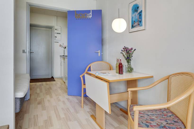 Foto von Ferienhaus GE61 in Dueodde - Bornholm