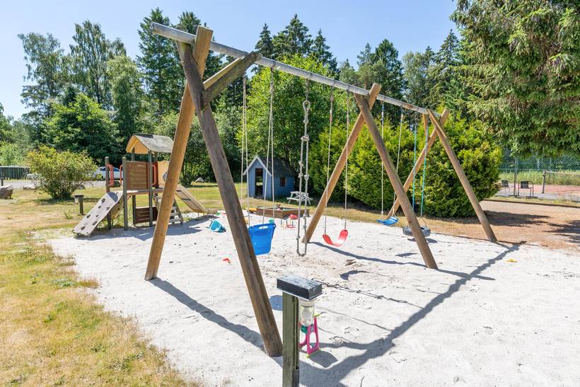 Foto von Ferienhaus GE61 in Dueodde - Bornholm