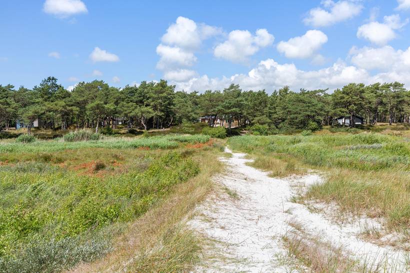 Foto von Ferienhaus GE61 in Dueodde - Bornholm