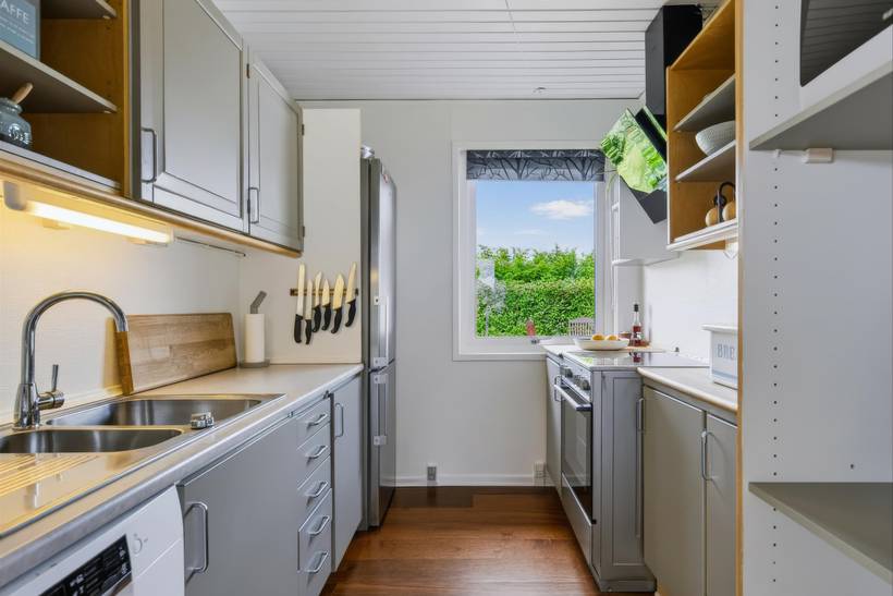 Foto von Ferienhaus GE65 in Hejlsminde - Südjütland